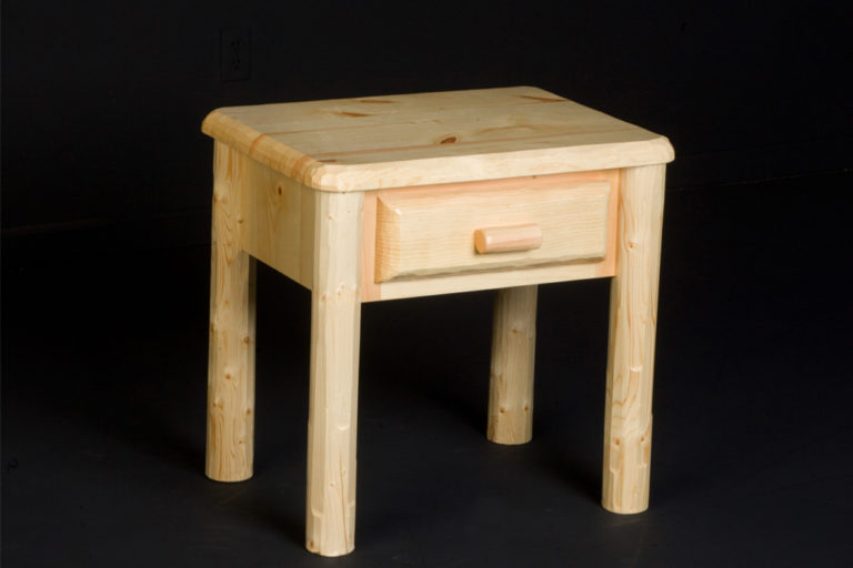 Northwoods Log Furniture Viking Log Furniture