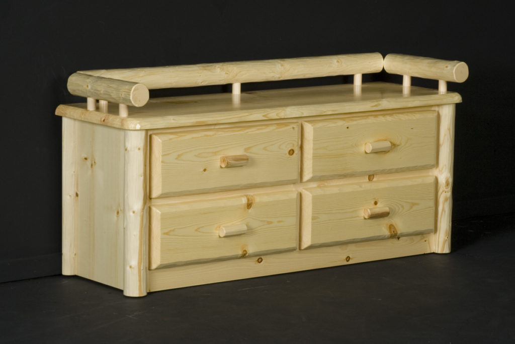 Northwoods Log Furniture Page 2 of 2 Viking Log Furniture