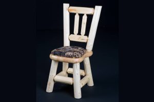 Northwoods Upholstered Dining Chair