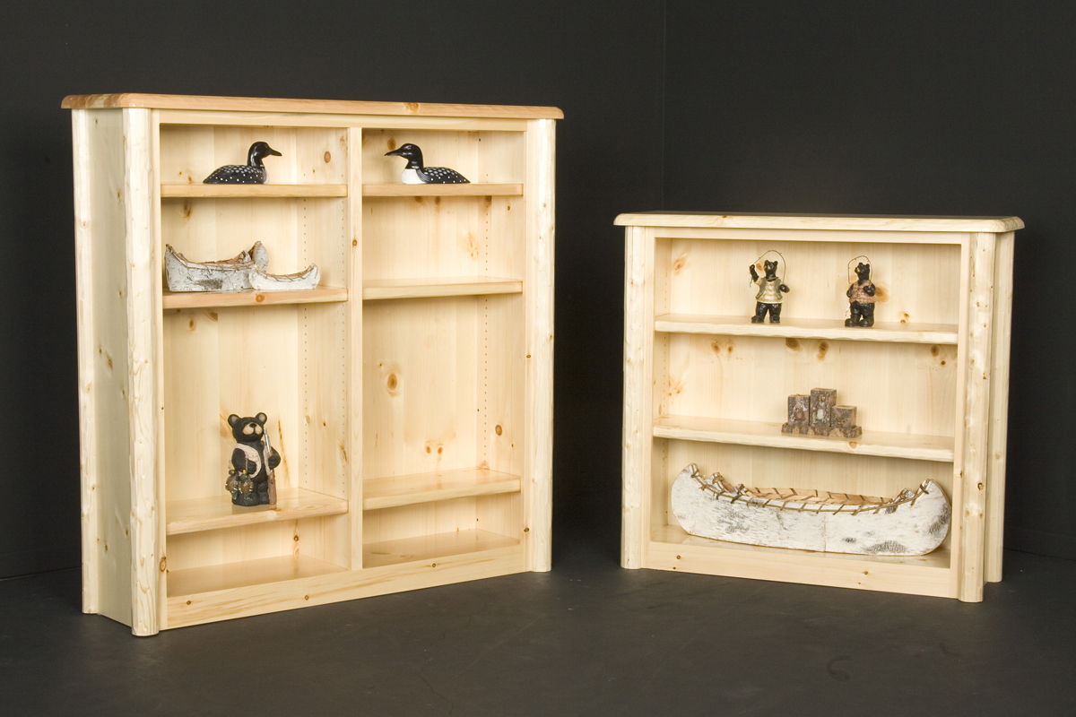 Catalog Viking Log Furniture