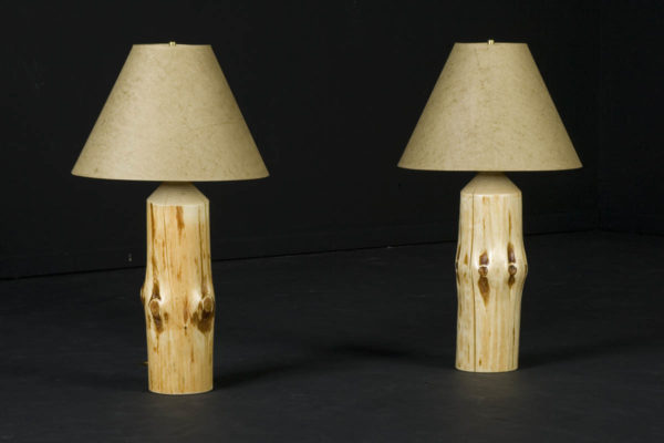 Wilderness Table Lamp