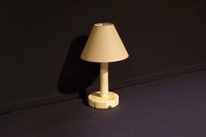 Northwoods Table Lamp