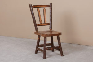 Sawtooth Hickory Dining Chair