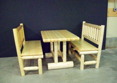 Log Table 2