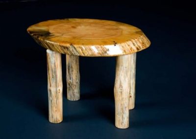 Log Table 5